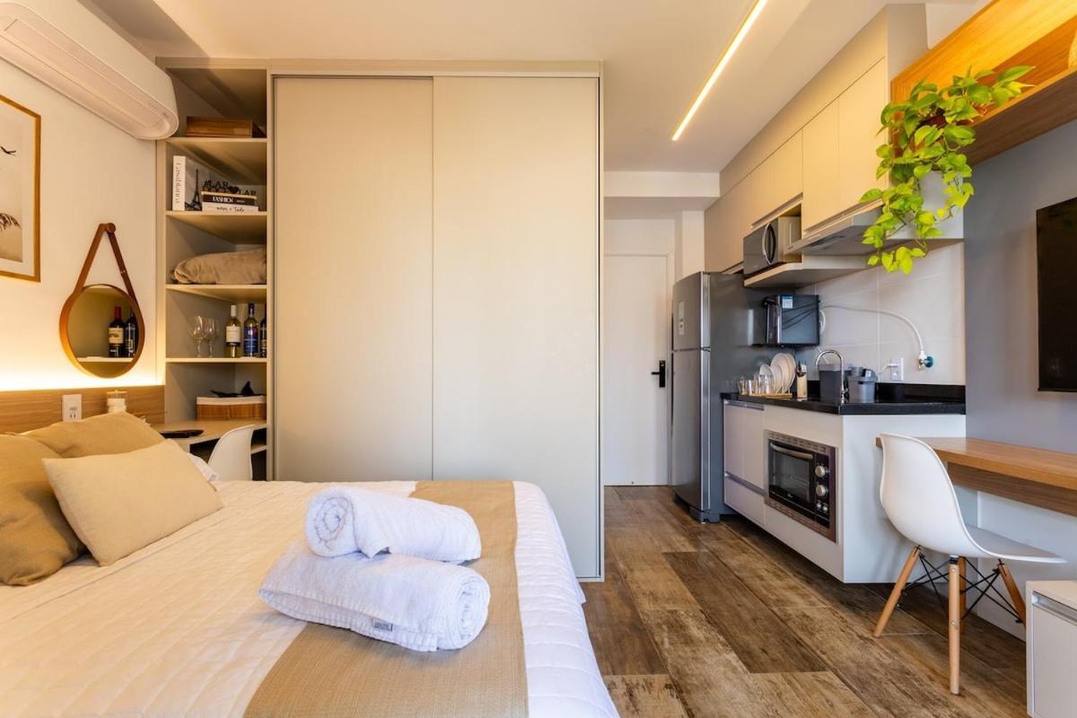 Apartamento Eden *
