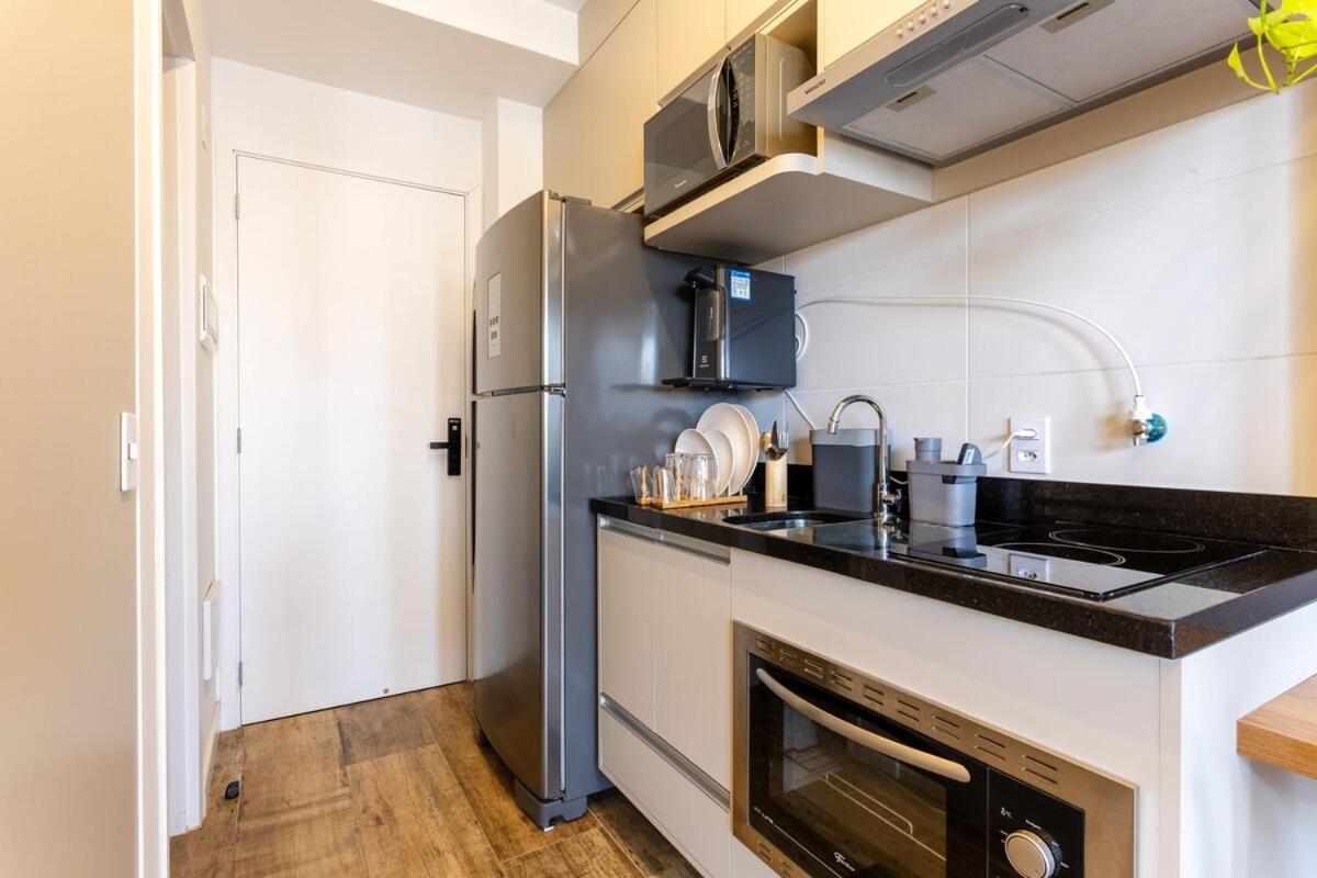 Eden Apartamento