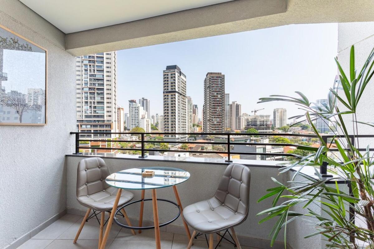 Apartamento Eden São Paulo